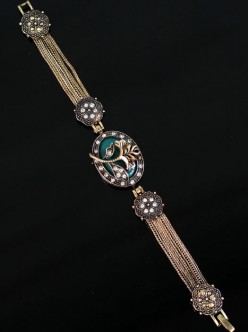 oxidized-antique-bracelets-D1ETTABRS25